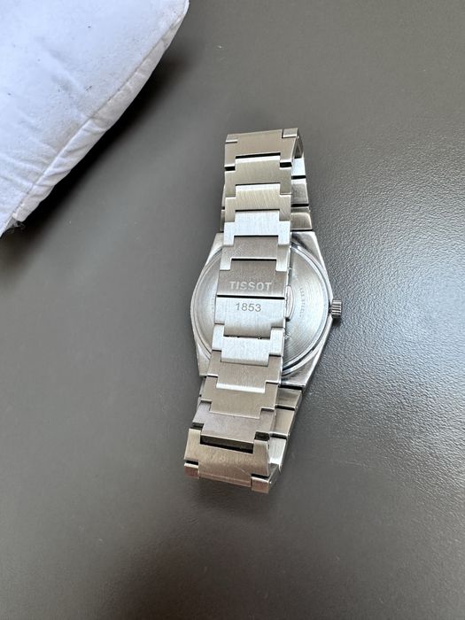 Zegarek tissot prx 40mm