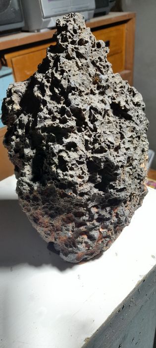 Ametista e outras pedras