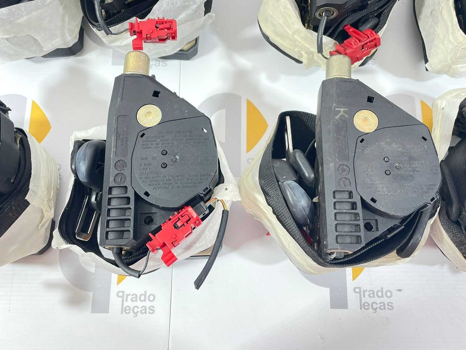 cintos smart fortwo 450 1g 2g