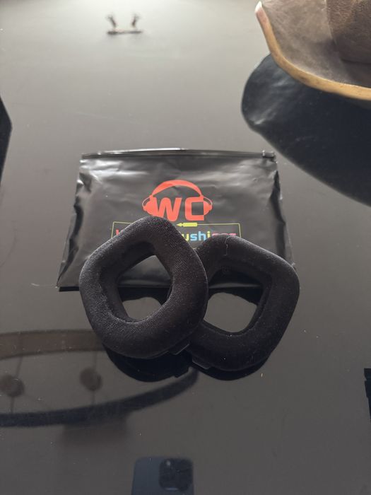 Wicked Cushins Pads for Astro A5064741323580161121