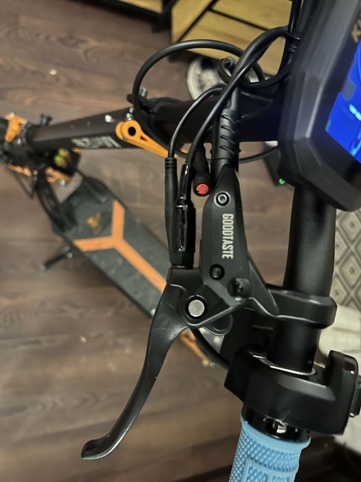 електро самокат G2 MAX 2026