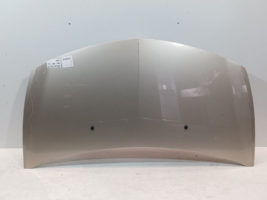 Capot RENAULT Clio III (BR0/1, CR0/1)