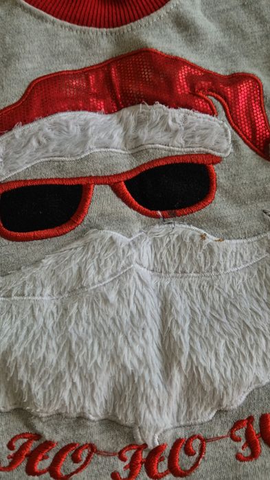 Новорічний костюм Pabbuc