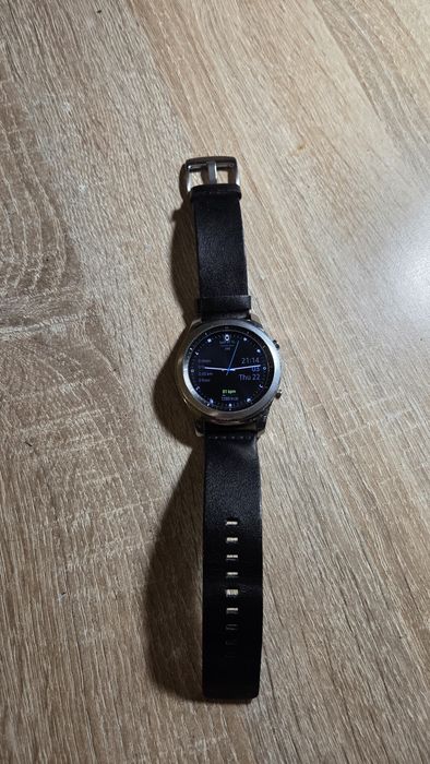 Smartwatch Samsung Gear S3 classic
