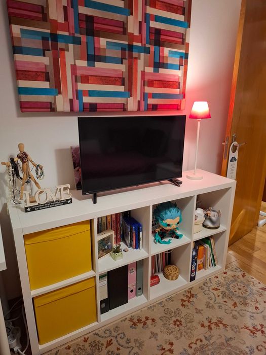 Moveis de quarto completo Ikea