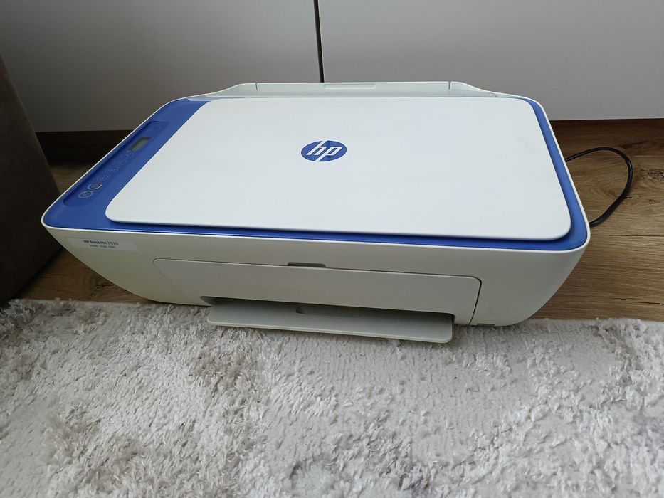 Drukarka HP wielofunkcyjna