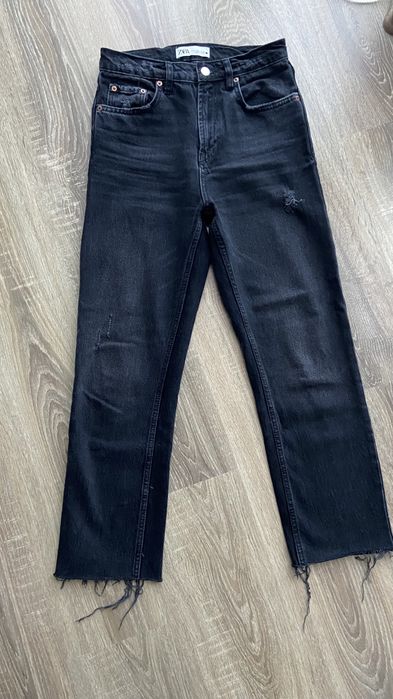 Джинси Zara 36