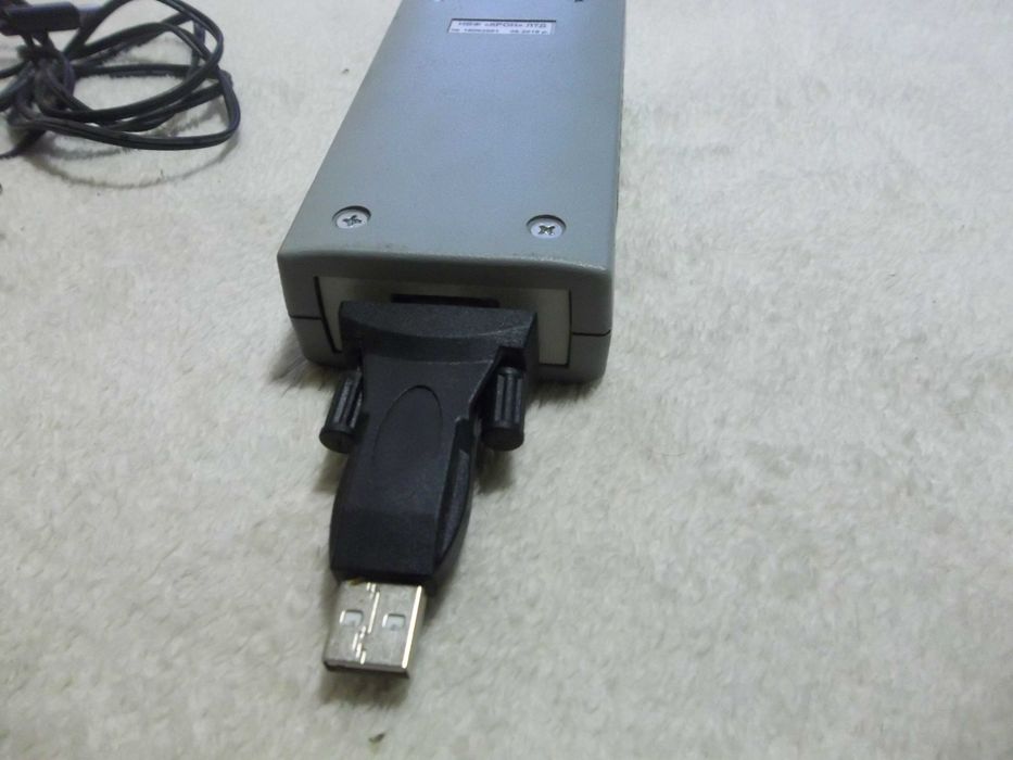 повторитель  RRS232 GS V1