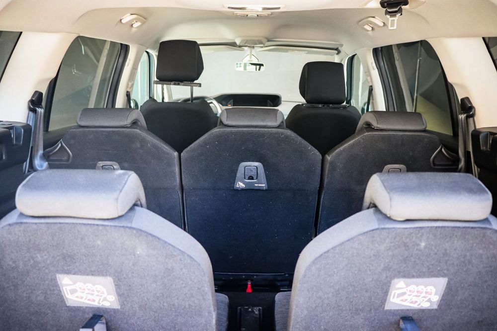 Citroën Grand C4 Spacetourer 1.2 PureTech Origins