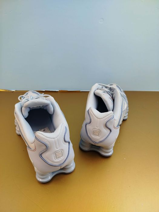 Buty Nike Shox Tl
