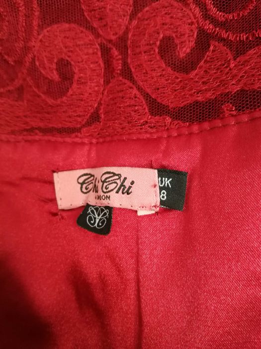 Sukienka Chi chi London