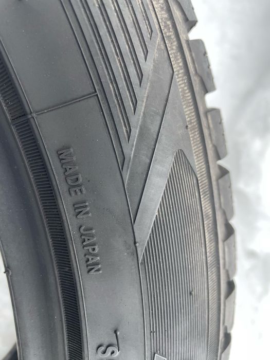 Шинa 1шт 245/45 R19 Toyo всесезон 2019p 6,6мм