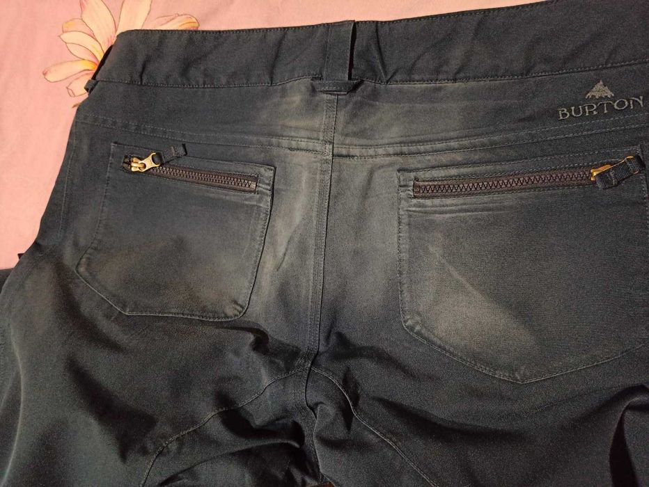 Віддам Сноубордичні/лижні штани BURTON WB SKYLINE PT