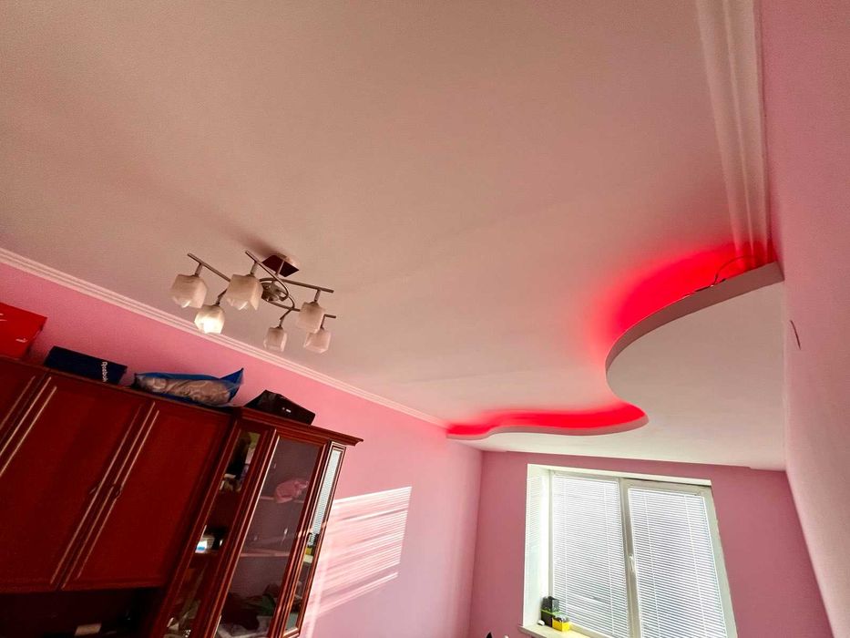 Продаж 3-кім. квартири. вул. Зелена-Жасминова-Новобудова Карпатбуд