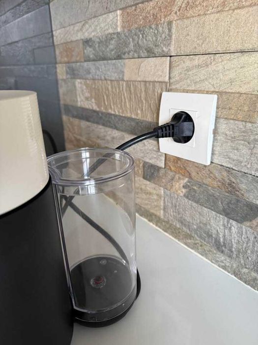 Máquina de Café Nespresso Vertuo POP Krups