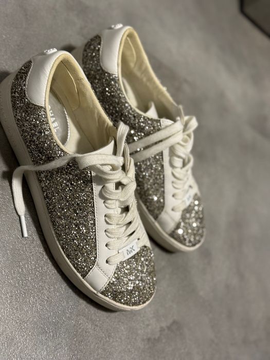 Кросівки Michael kors