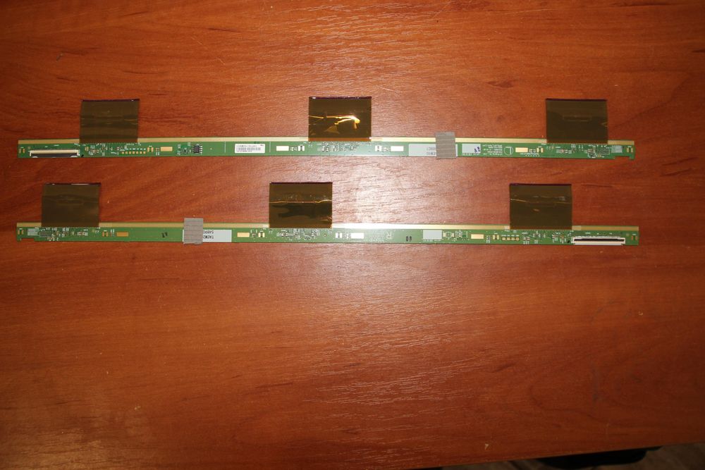 Разборка. 43" LG 43UK6400PLF. EAX67872805(1.1), EAX67209001(1.5)