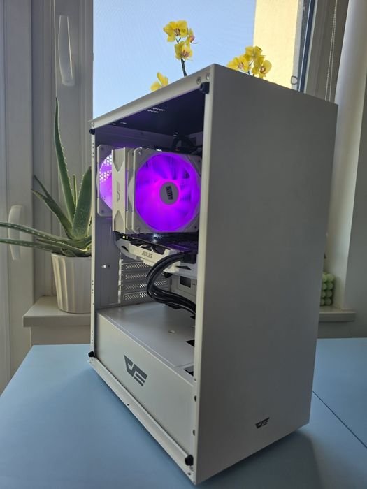 Komputer Gamingowy i7/GTX16gb ram