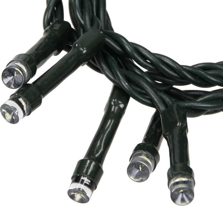 Łańcuch Świetlny Gałąź 1512 lampek LED timer