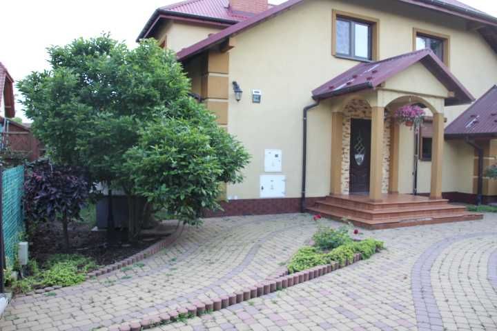 Do wynajęcia dom wolnostojący 140m Rzeszów Drabinianka