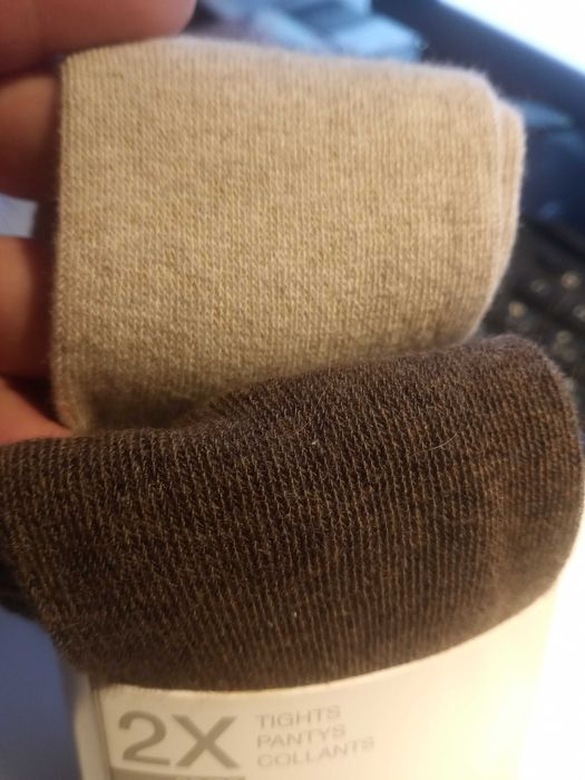 Collants/ meias calças novos