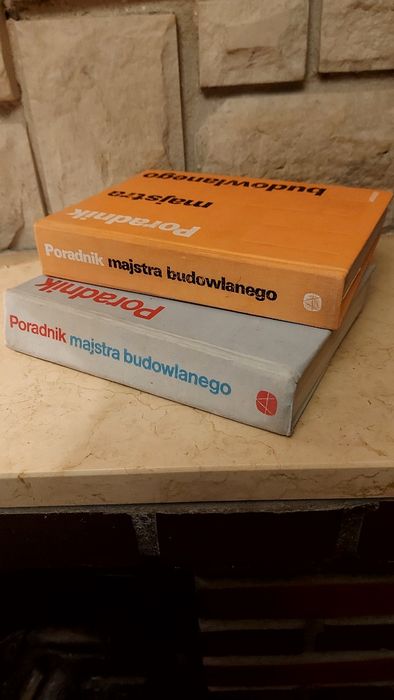 Niższa cena! Poradniki Majstra Budowlanego szt.2, wyd.Arkady