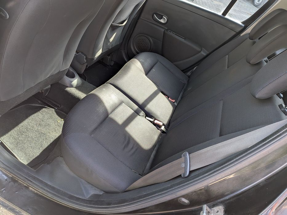Renault Clio 1.5 Dci Confort 07
