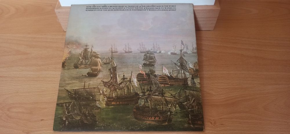 Vinil - LP - Bee Gees