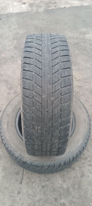 Белшина зима 215/65/16