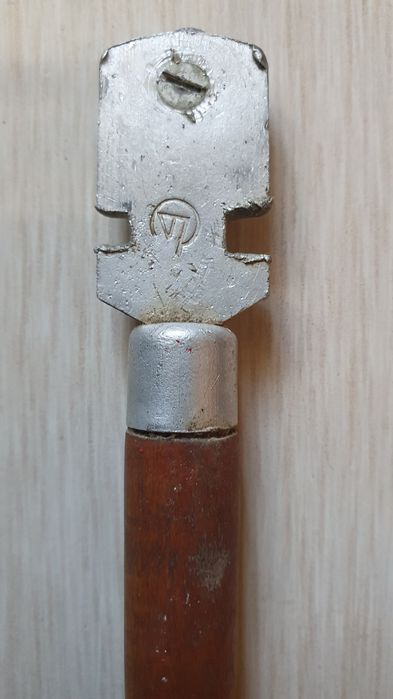 Продам стеклорез времен СССР из твердосплава