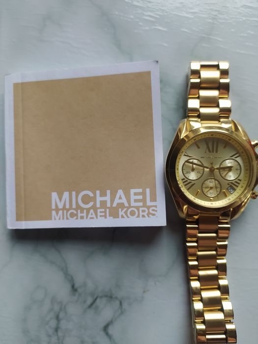 Годинник Michael Kors модель МК 5798