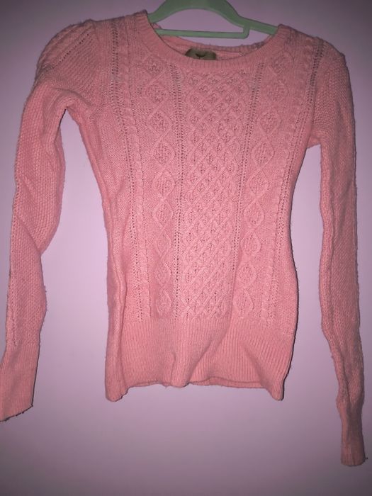 Sweter sweterek damski rozm XS/S
