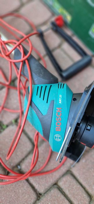 Podkaszarka Bosch ART 27