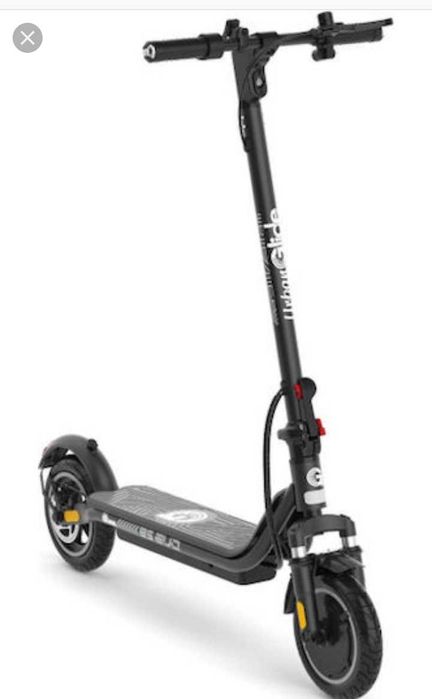 Trotinete elétrica NOVA