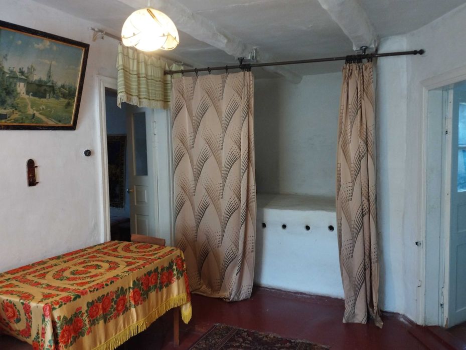 Продаю будинок в селі Северинівка Таращанського району