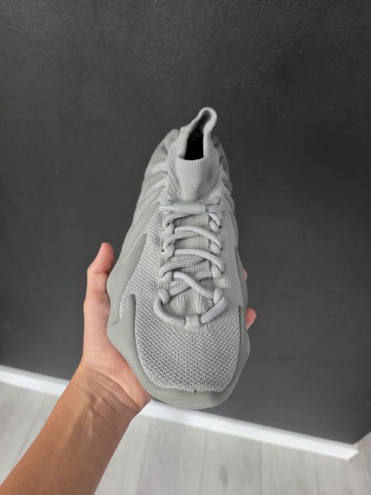 Buty yeezy 450 szare