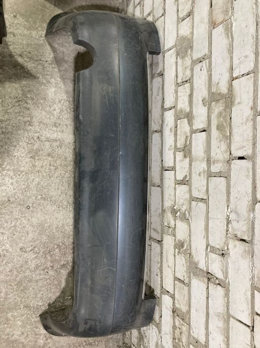 Бампер задний Volkswagen PASSAT B6