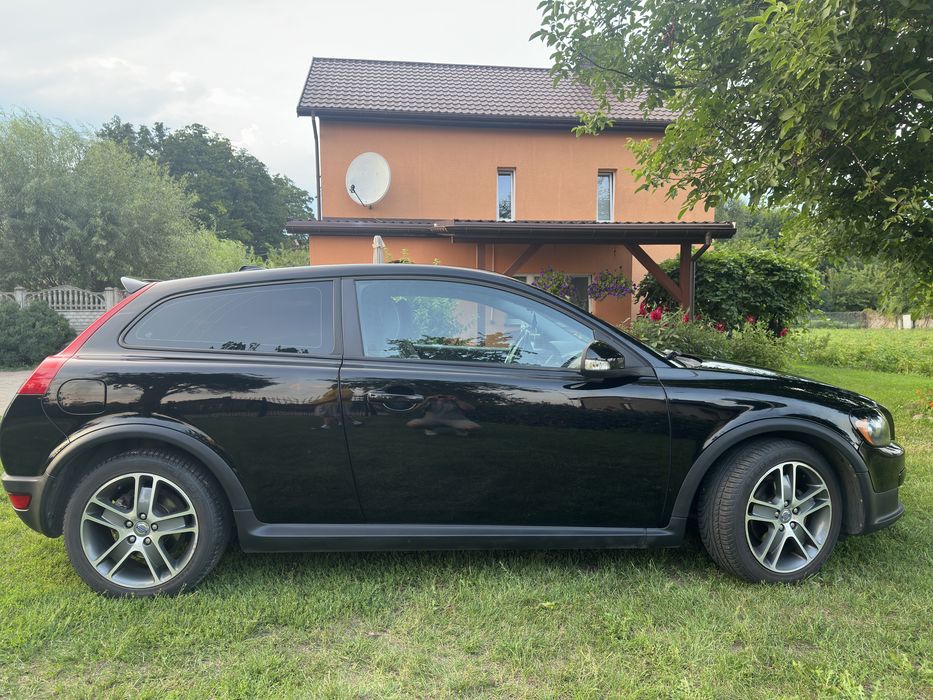 Sprzedam Volvo C30