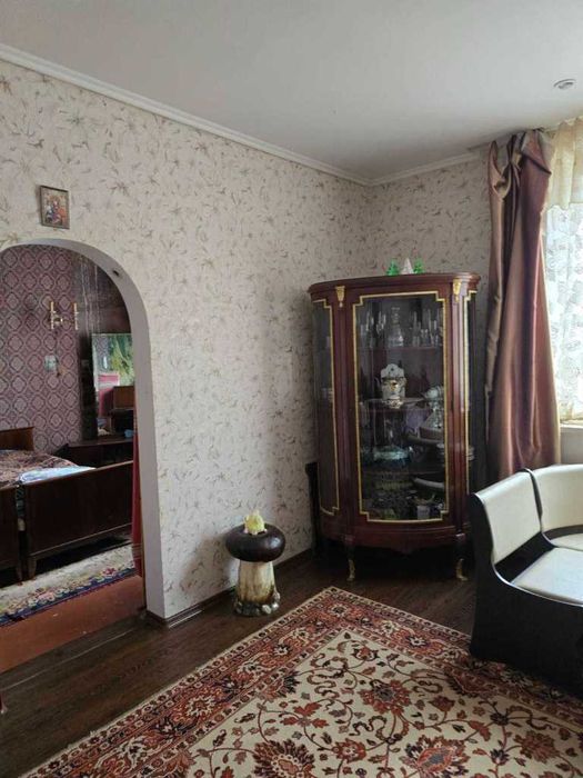 Продаж 3 кім квартири Індив опал Поділ №18745