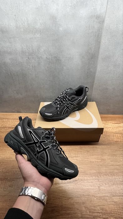 Buty asics gel venture 6