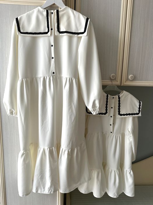 Сукні фемілі лук