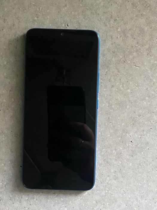 Телефон Infinix smart 6 2/32