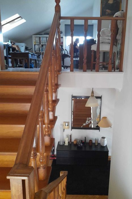 Balaustres Madeira Bom preço