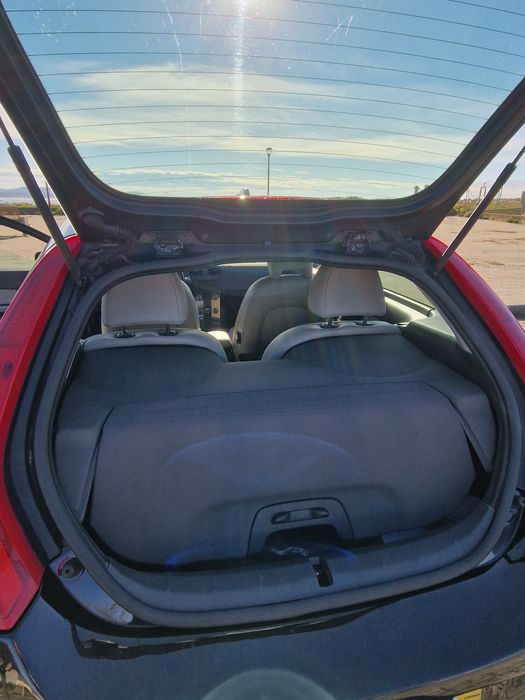 Volvo c30 totalmente revisionado