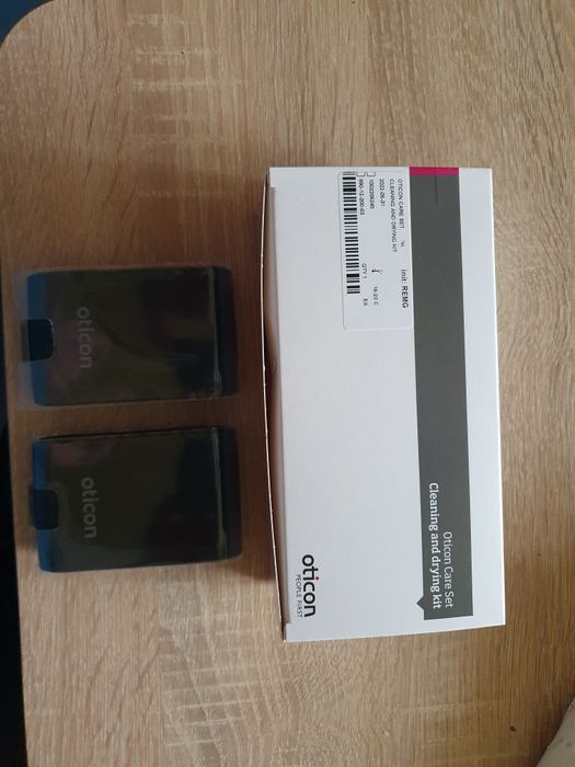 Aparat słuchowy Oticon Opn S BTE PP