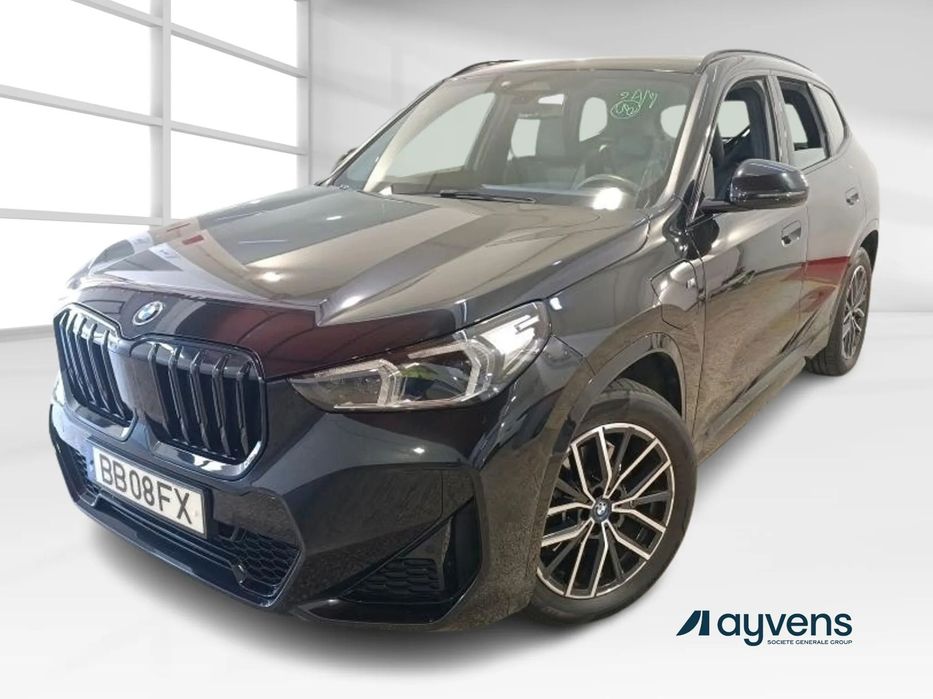BMW X1 xDrive25e Pack Desportivo M
