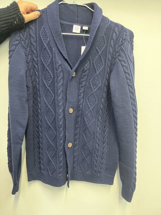Новий оригінальний кардиган GAP kids
