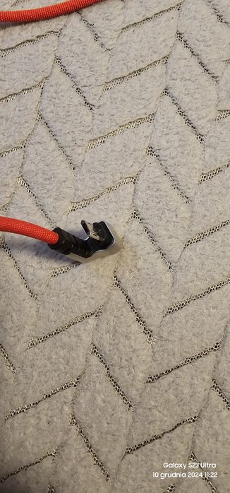 Przewód tel.usb mikro 1 metr.