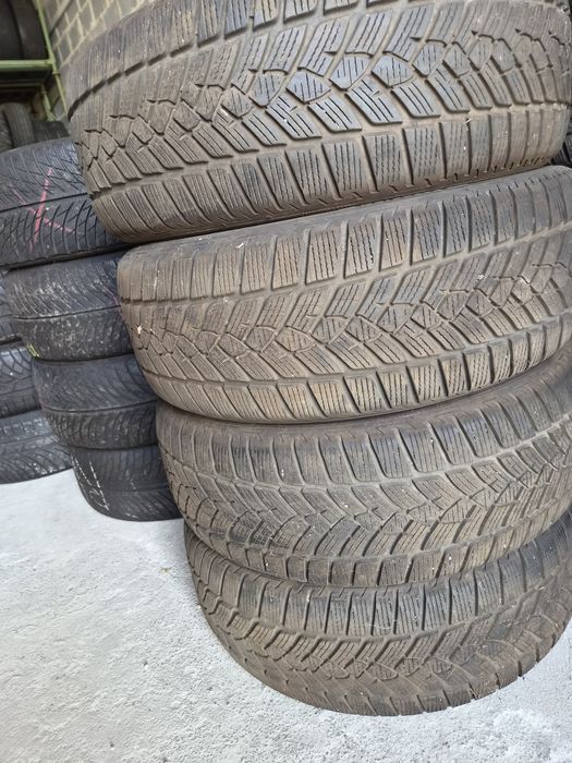 4x235/55r19 fundacja kristall control