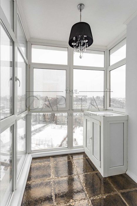 3-кімнатна квартира за адресою вул. Андрія Верхогляда (площа 118 м²) - Atlanta.ua - фото 24